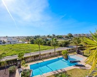 Resale - Apartments - Flats - Villamartín