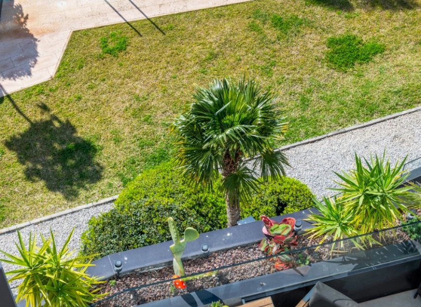 Resale - Apartments - Flats - Villamartín