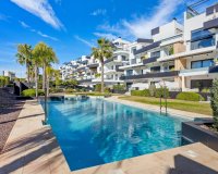 Resale - Apartments - Flats - Villamartín