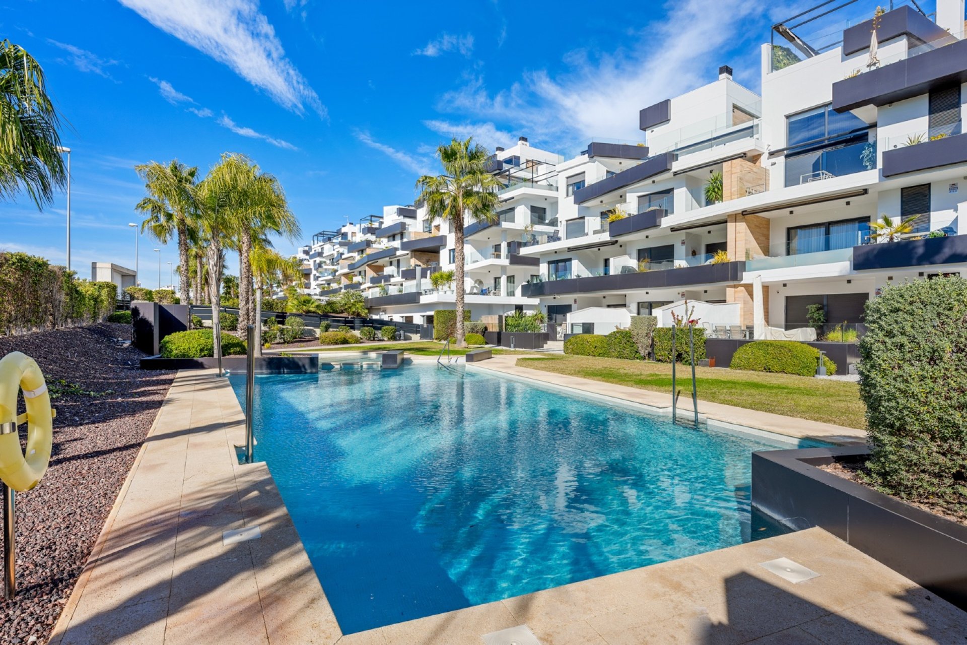 Resale - Apartments - Flats - Villamartín