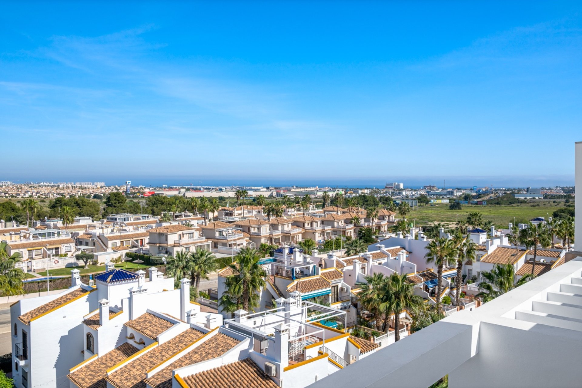 Resale - Apartments - Flats - Villamartín