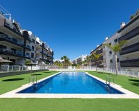 Resale - Apartments - Flats - Villamartín