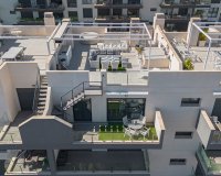 Resale - Apartments - Flats - Villamartín