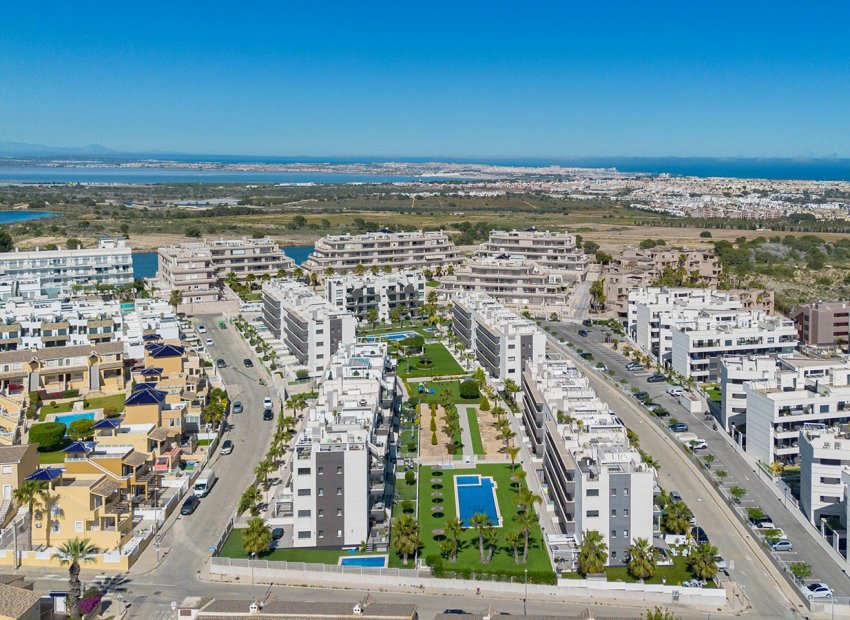 Resale - Apartments - Flats - Villamartín