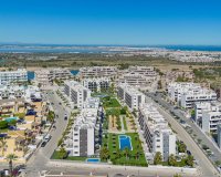 Resale - Apartments - Flats - Villamartín