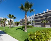 Resale - Apartments - Flats - Villamartín