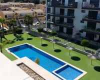 Resale - Apartments - Flats - Villamartín