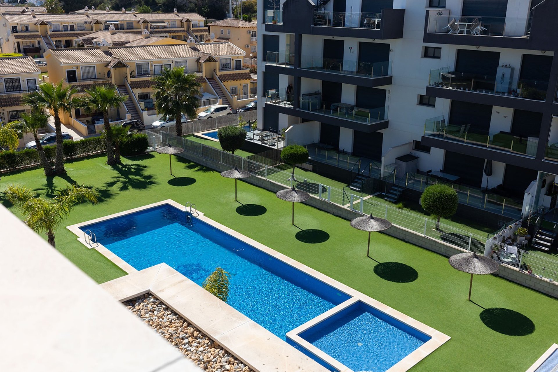 Resale - Apartments - Flats - Villamartín