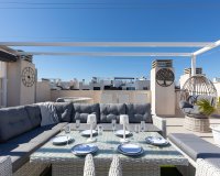Resale - Apartments - Flats - Villamartín