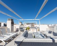 Resale - Apartments - Flats - Villamartín
