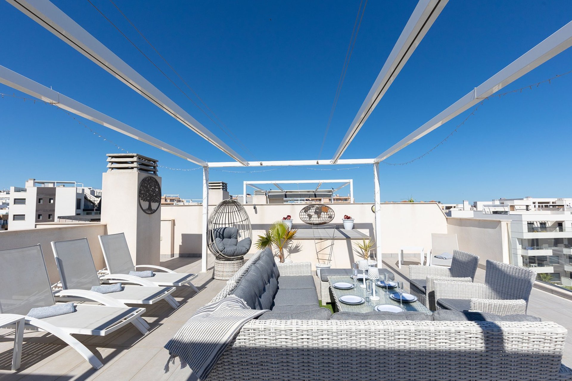 Resale - Apartments - Flats - Villamartín