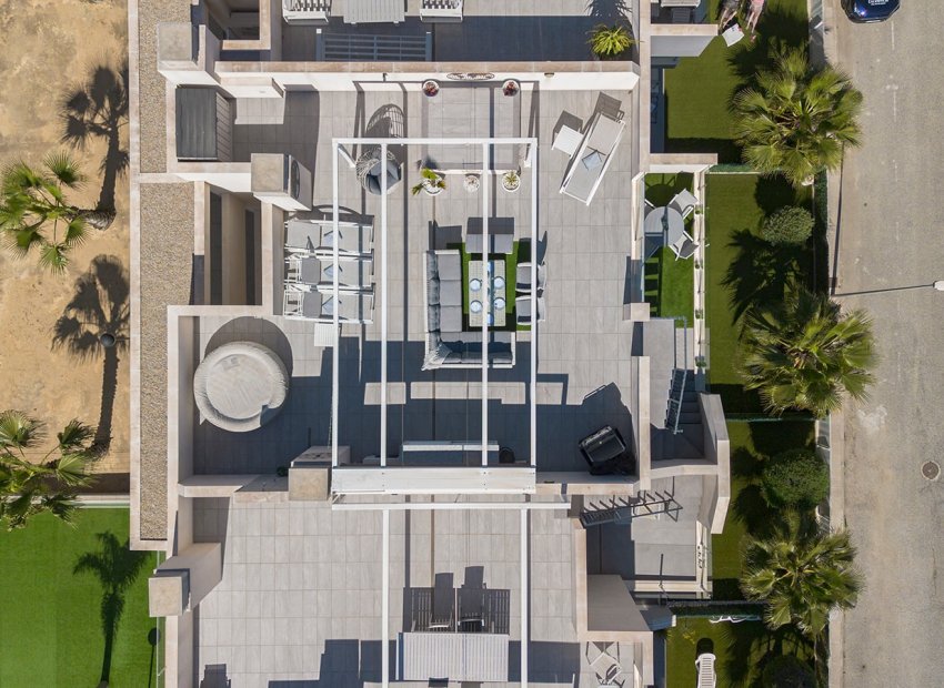 Resale - Apartments - Flats - Villamartín