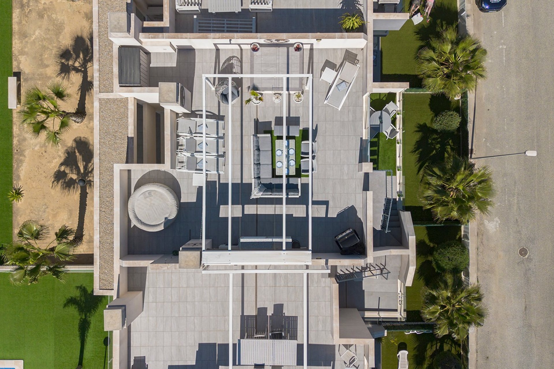 Resale - Apartments - Flats - Villamartín