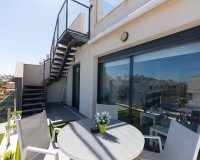 Resale - Apartments - Flats - Villamartín