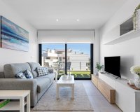Resale - Apartments - Flats - Villamartín