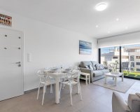 Resale - Apartments - Flats - Villamartín