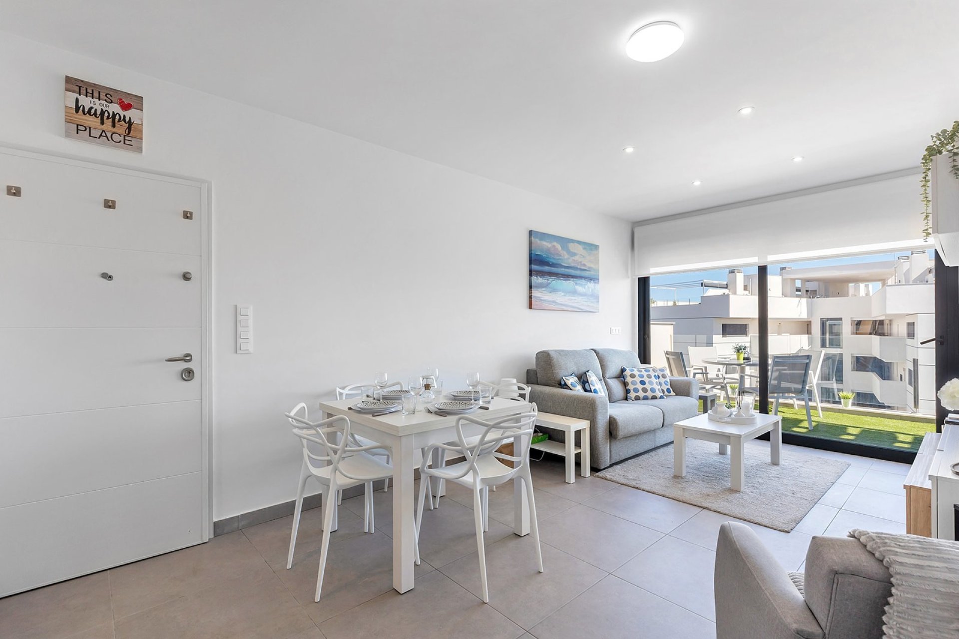Resale - Apartments - Flats - Villamartín