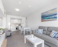 Resale - Apartments - Flats - Villamartín