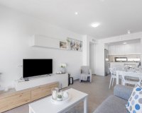 Resale - Apartments - Flats - Villamartín