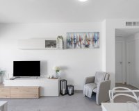 Resale - Apartments - Flats - Villamartín