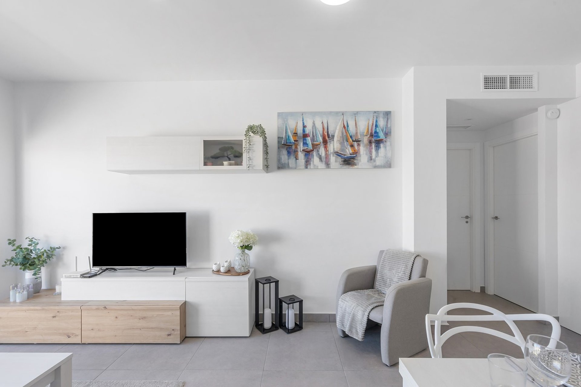 Resale - Apartments - Flats - Villamartín
