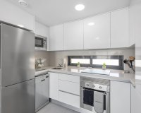 Resale - Apartments - Flats - Villamartín