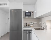 Resale - Apartments - Flats - Villamartín