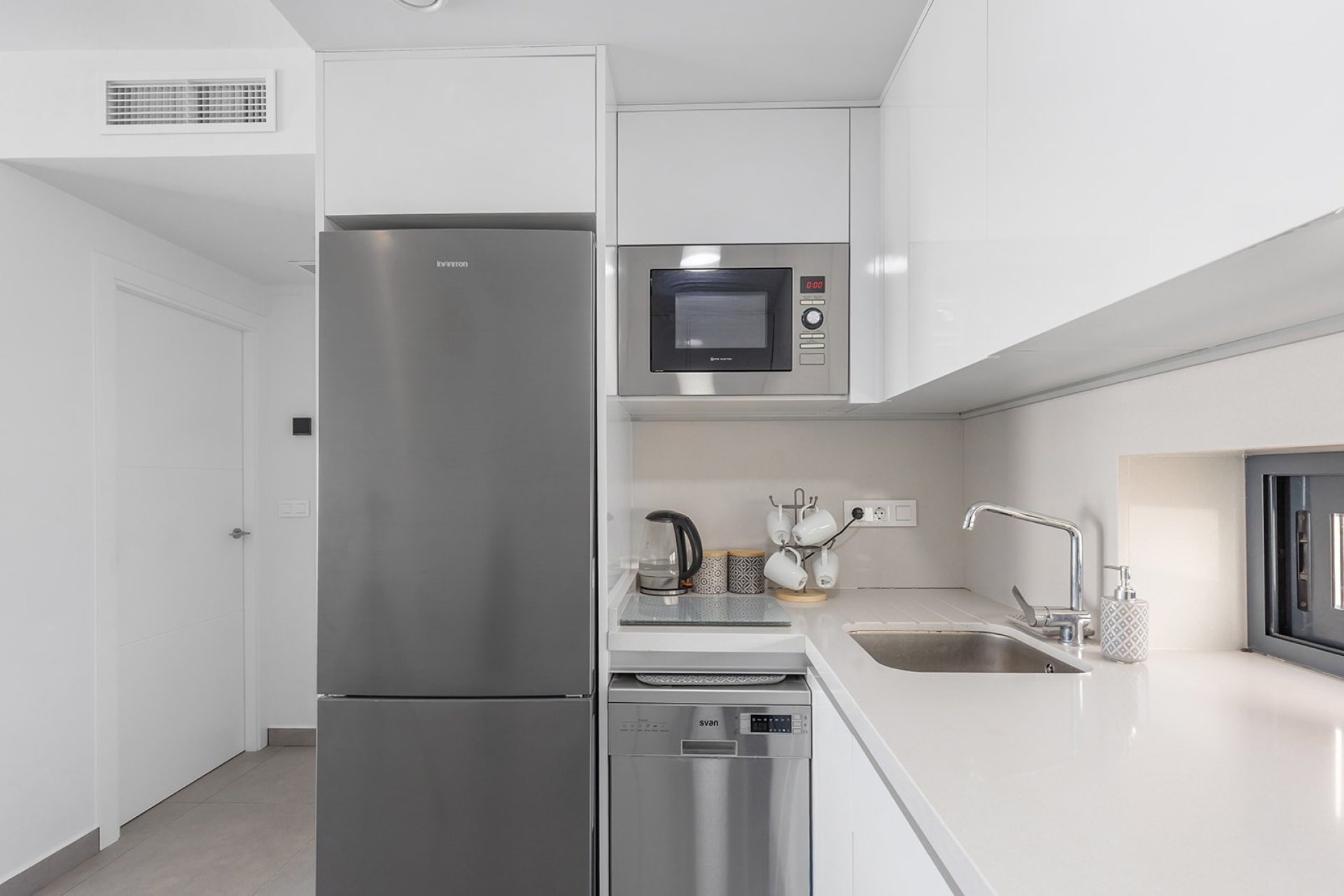 Resale - Apartments - Flats - Villamartín