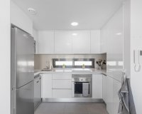 Resale - Apartments - Flats - Villamartín