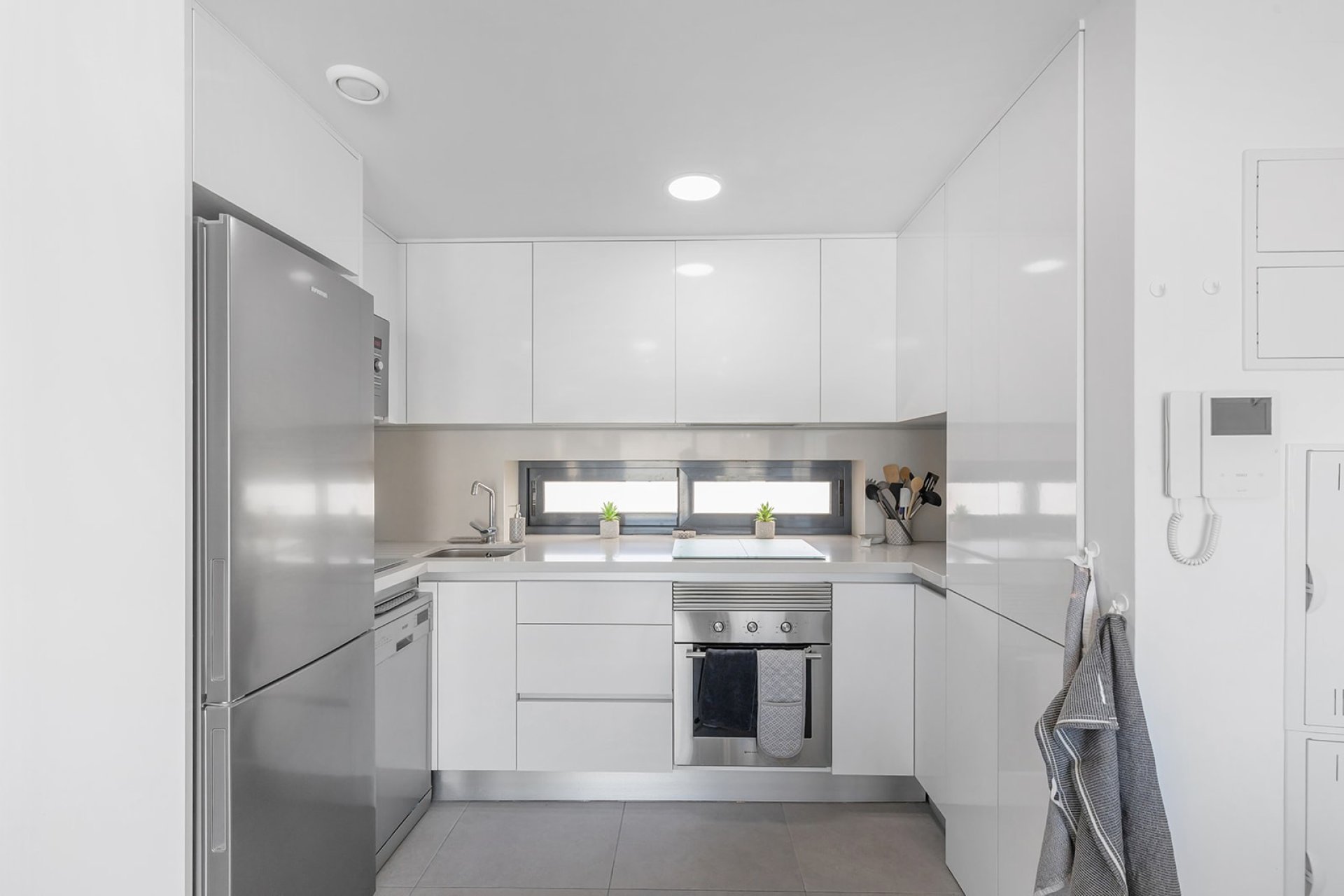 Resale - Apartments - Flats - Villamartín