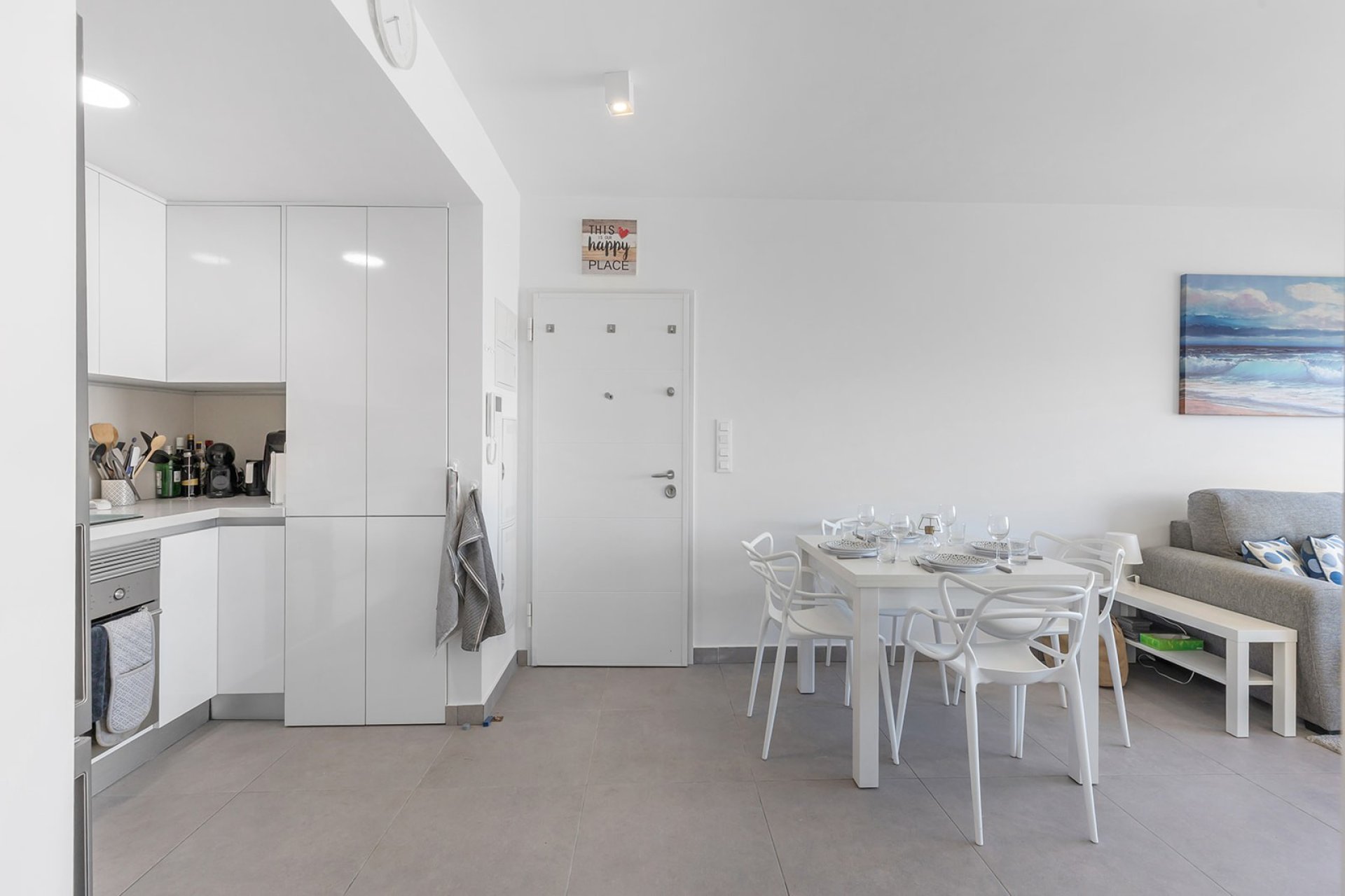 Resale - Apartments - Flats - Villamartín