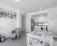 Resale - Apartments - Flats - Villamartín