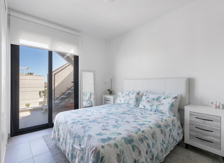 Resale - Apartments - Flats - Villamartín
