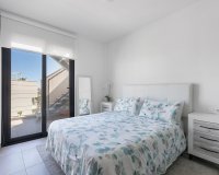 Resale - Apartments - Flats - Villamartín