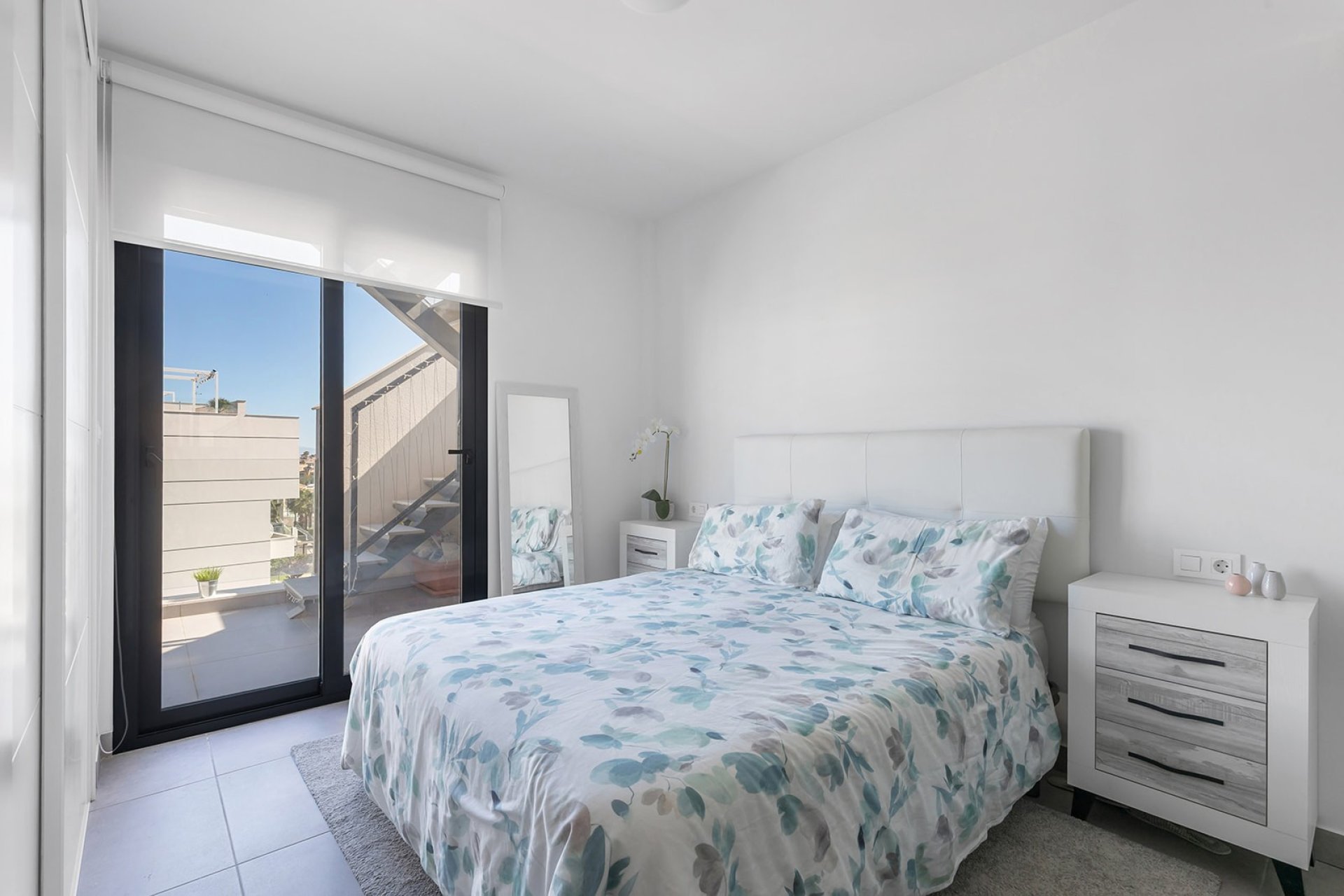 Resale - Apartments - Flats - Villamartín