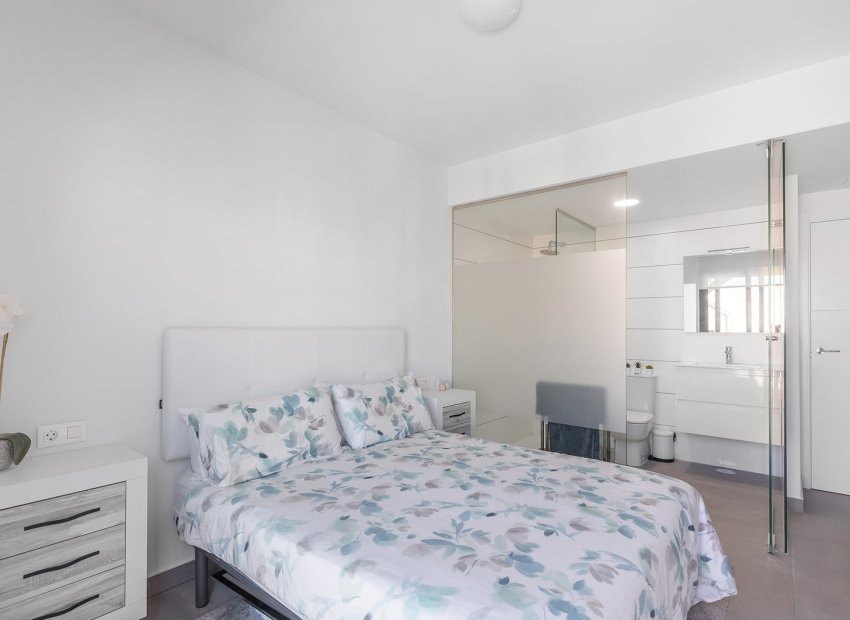Resale - Apartments - Flats - Villamartín