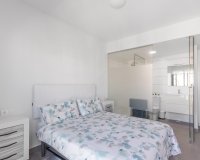 Resale - Apartments - Flats - Villamartín