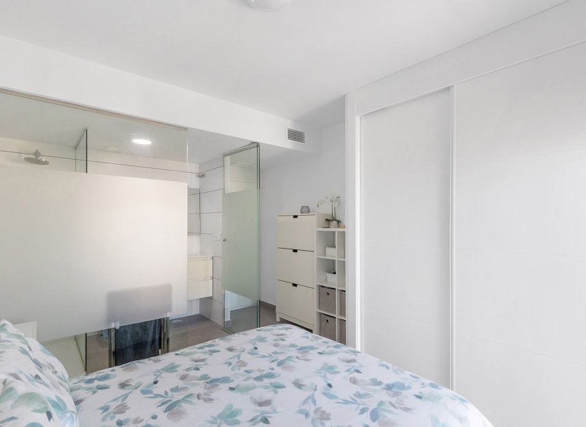 Resale - Apartments - Flats - Villamartín