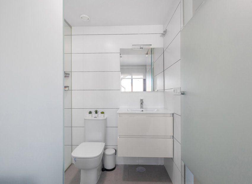Resale - Apartments - Flats - Villamartín