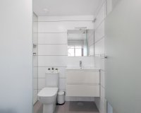 Resale - Apartments - Flats - Villamartín
