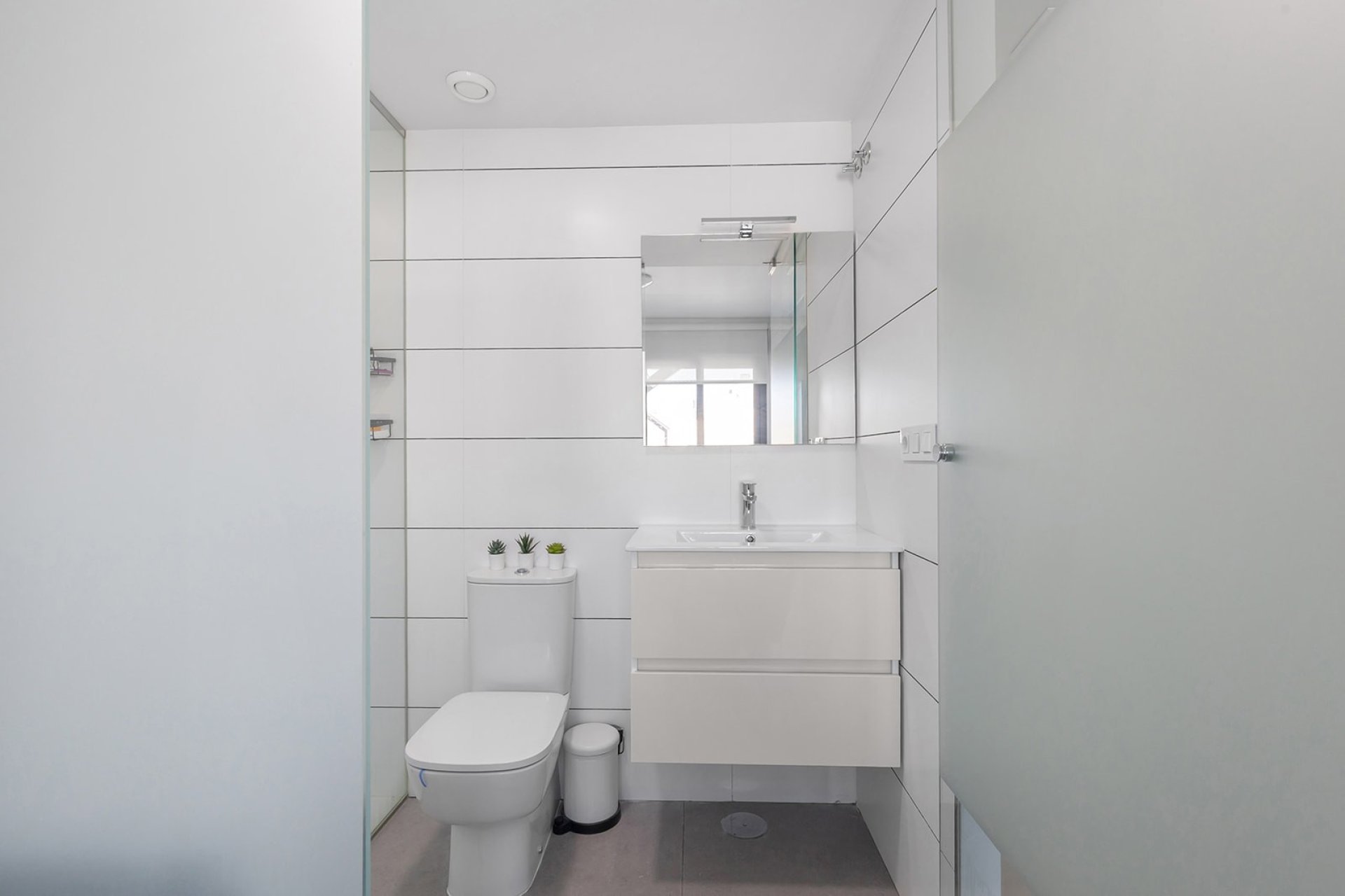 Resale - Apartments - Flats - Villamartín