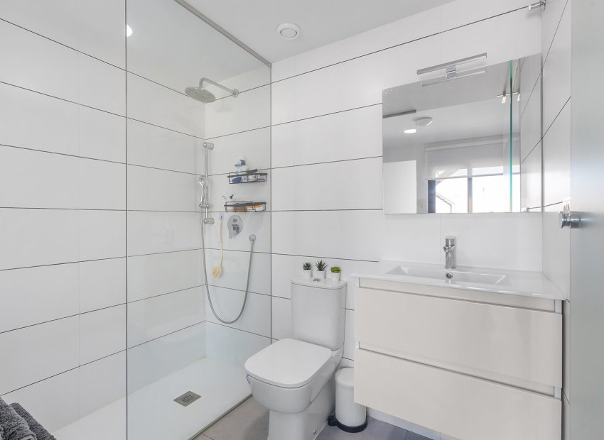 Resale - Apartments - Flats - Villamartín