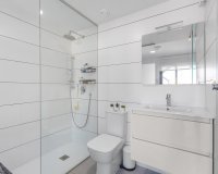Resale - Apartments - Flats - Villamartín