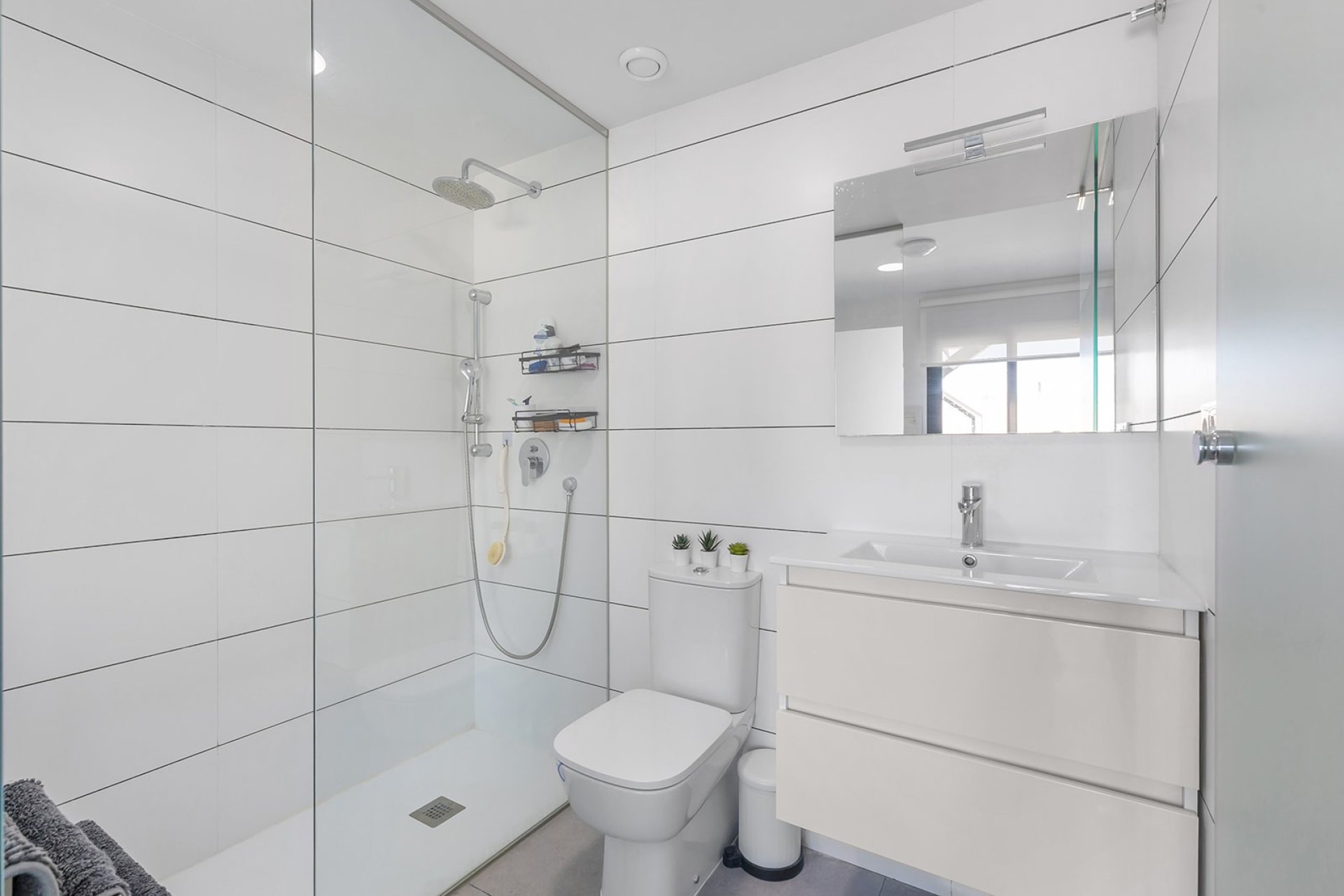Resale - Apartments - Flats - Villamartín