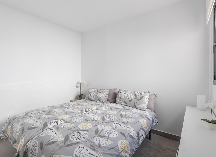 Resale - Apartments - Flats - Villamartín