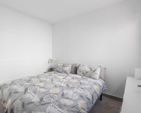 Resale - Apartments - Flats - Villamartín