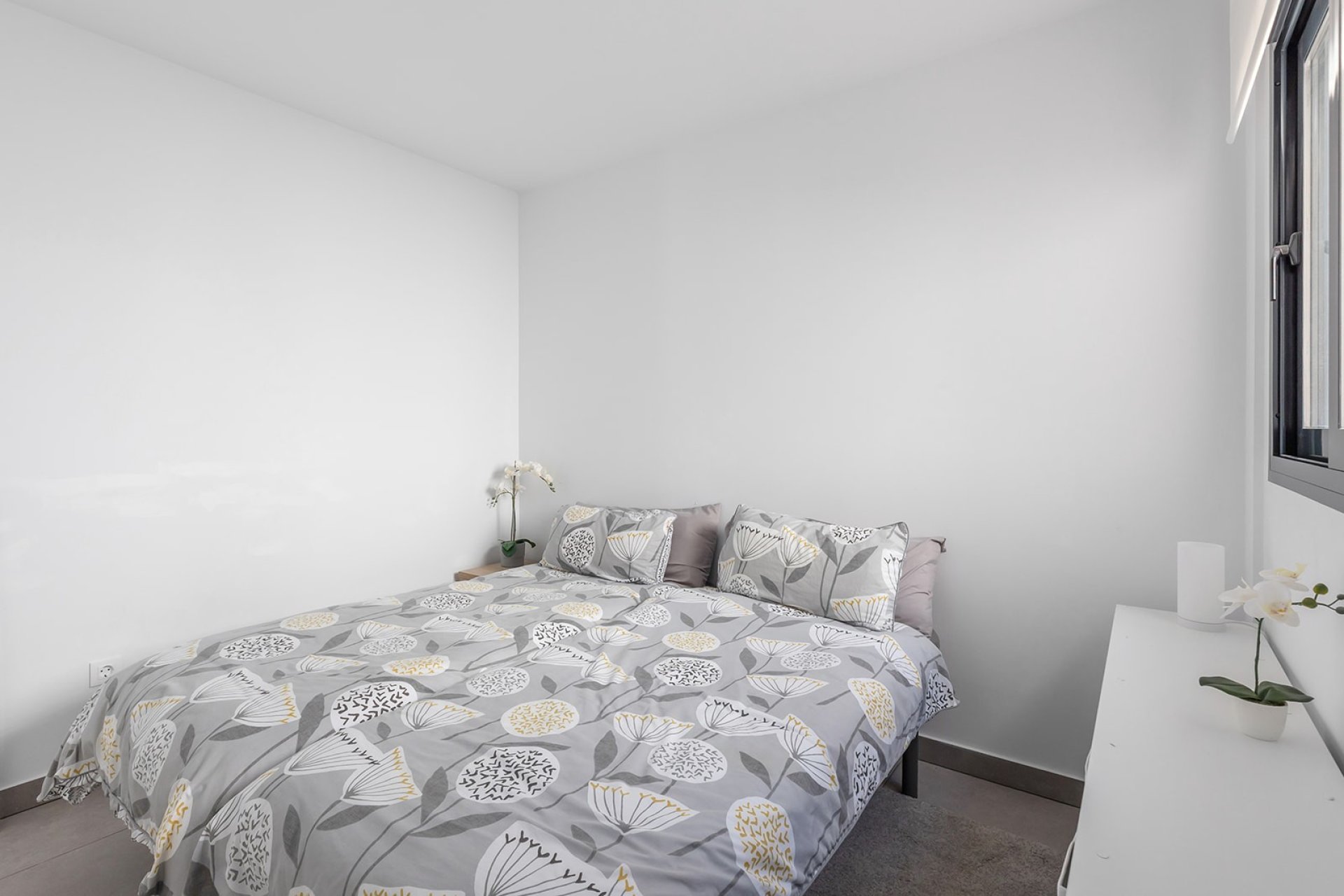 Resale - Apartments - Flats - Villamartín