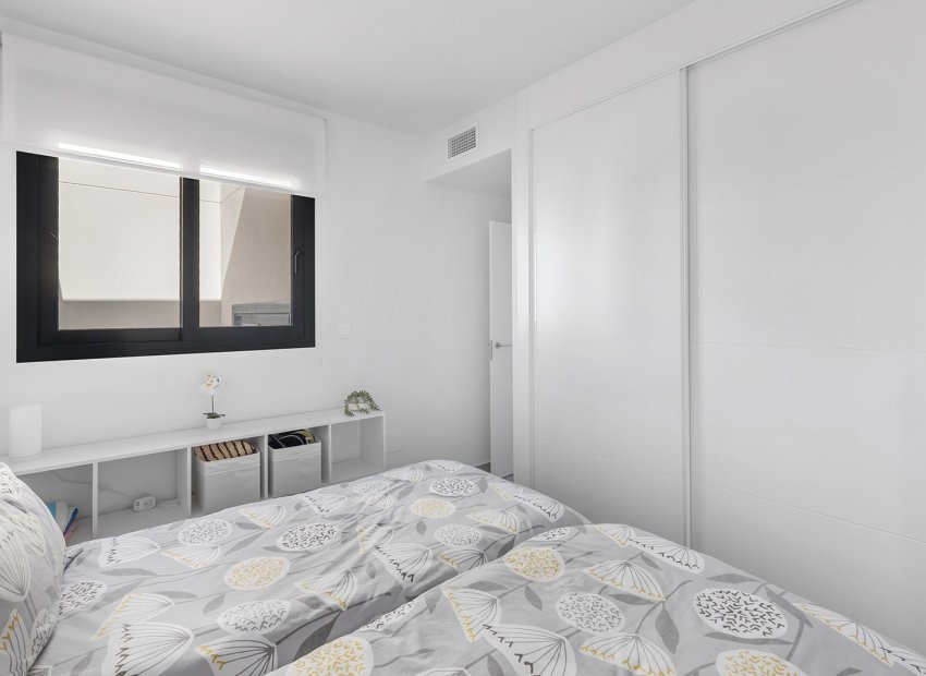Resale - Apartments - Flats - Villamartín