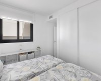 Resale - Apartments - Flats - Villamartín