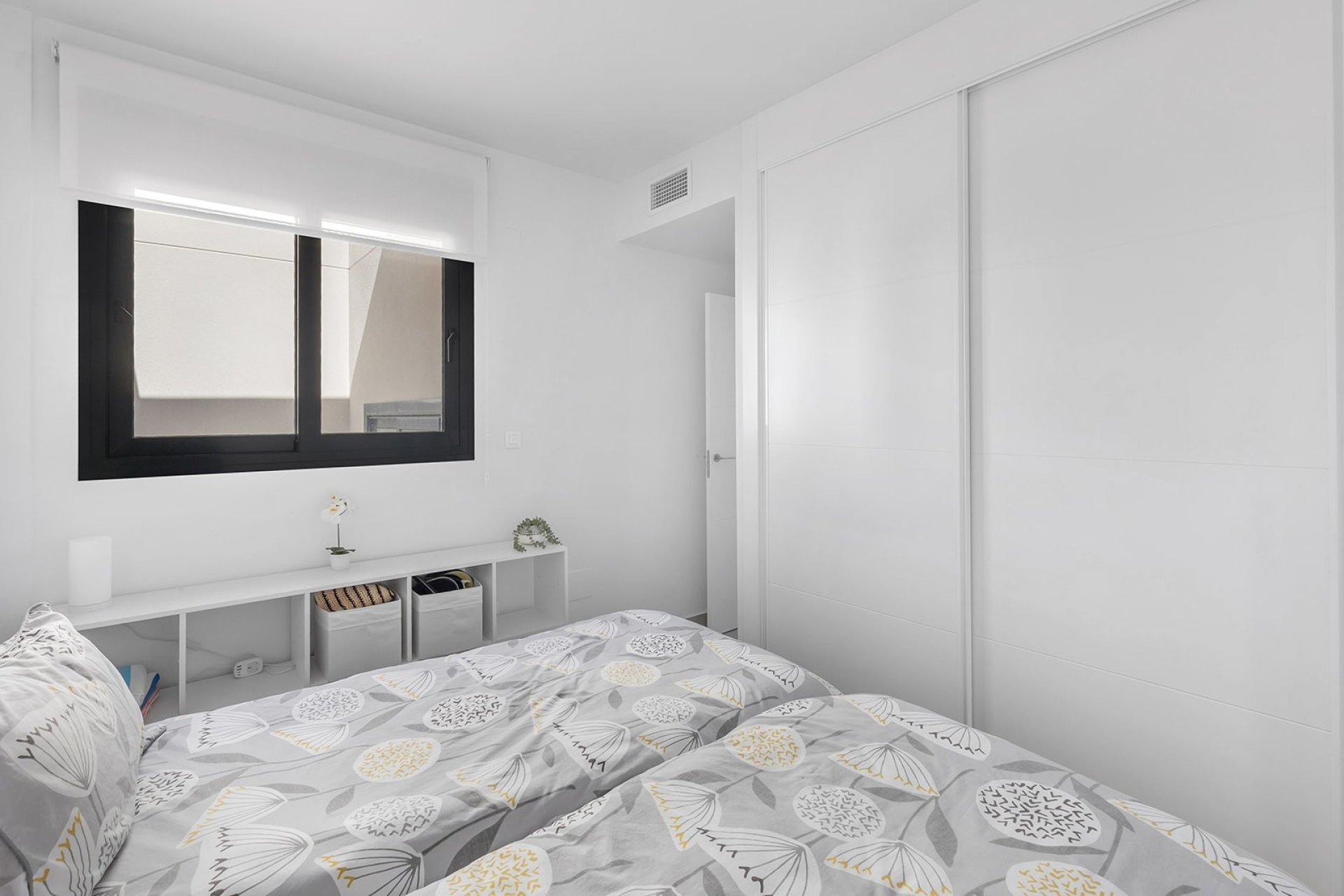 Resale - Apartments - Flats - Villamartín